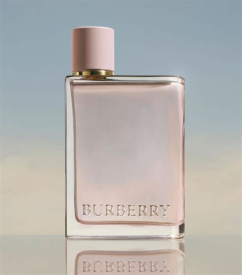 are burberry womens perfume worth it|what does Burberry smell like.